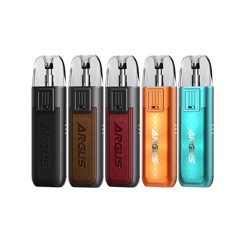 Uwell Caliburn Explorer Pod Kit